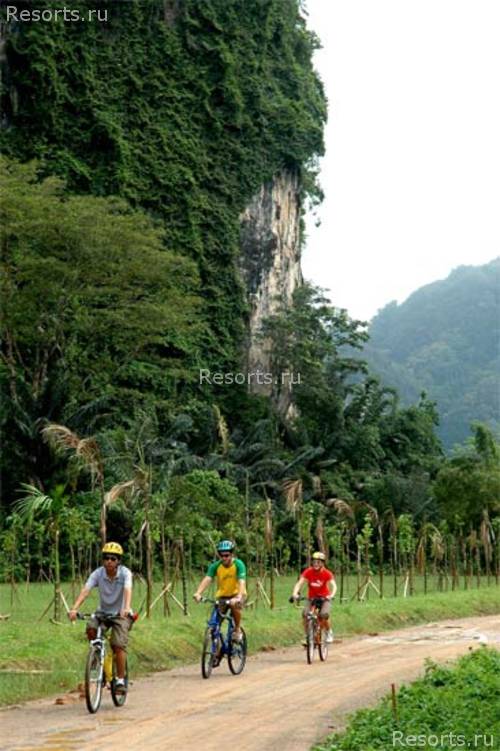 Bor Saen Villa & Spa 10